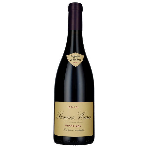 Domaine de la Vougeraie Bonnes Mares 2017 - Bottle Hero
