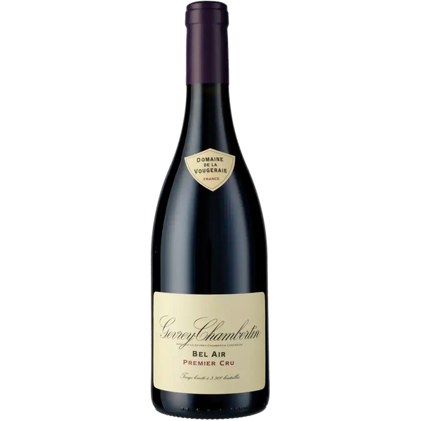 Domaine de la Vougeraie Gevrey Chambertin Bel Air 2020 - Bottle Hero
