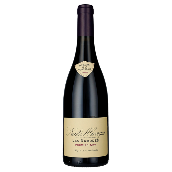 Domaine de la Vougeraie Nuits-Saint-Georges Damodes 2021 - Bottle Hero