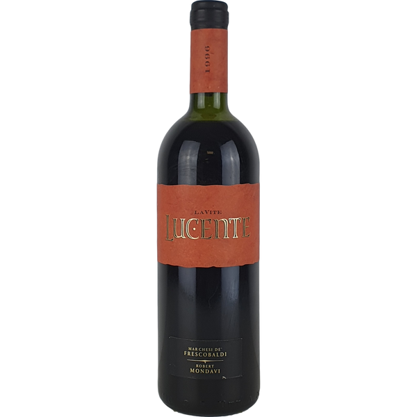 Frescobaldi, Castelgiocondo Brunello 1991 - 0,75l - Bottle Hero