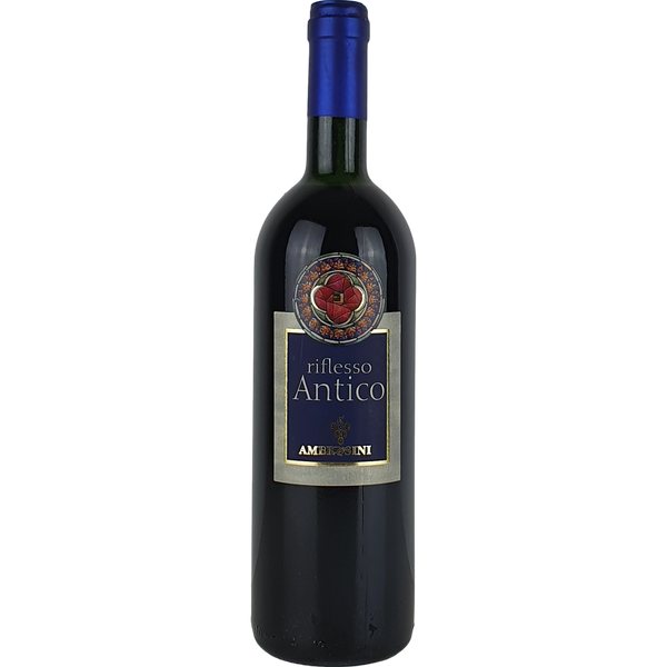 Ambrosini Riflesso 1994 - 0,75l - Bottle Hero