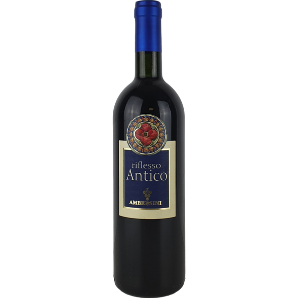 Ambrosini Riflesso 1996 - 0,75l - Bottle Hero