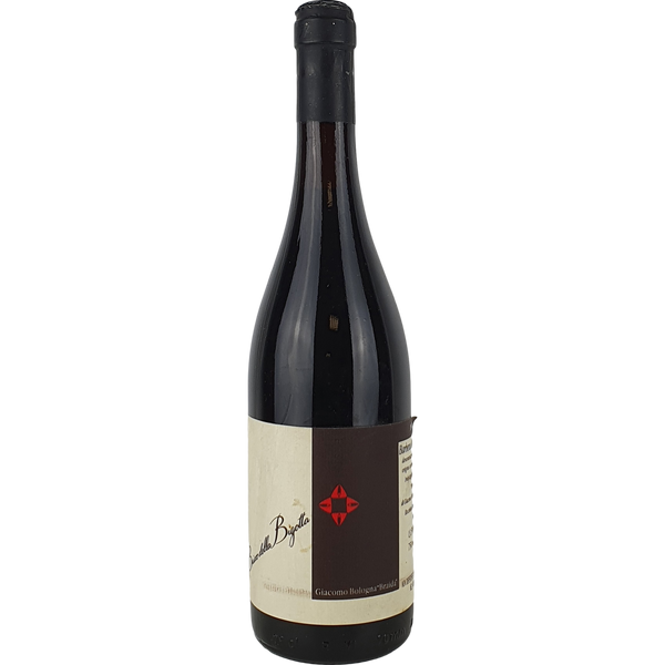 Bologna Bigotta 1993 - 0,75l - Bottle Hero