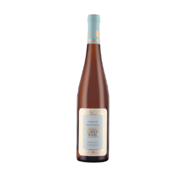 Robert Weil Kiedricher Grafenberg Spatlese 2019 - Bottle Hero
