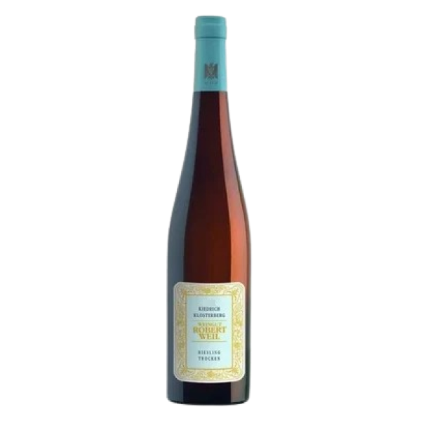 Robert Weil Kiedricher Klosterberg Trocken 2020 - Bottle Hero