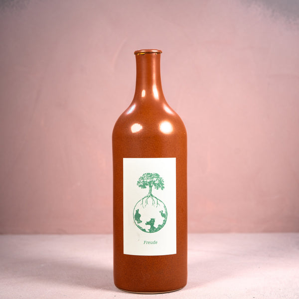 Werlitsch, Freunde 2020 - Bottle Hero