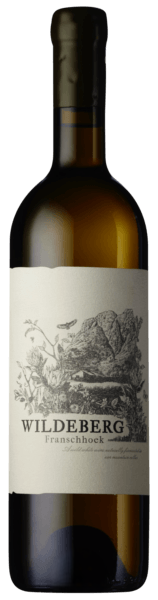 Wildeberg, White 2021 White - Bottle Hero