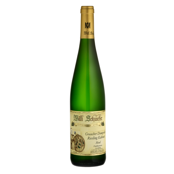 Willi Schaefer Domprobst Kabinett 2023 nr 3 - Bottle Hero