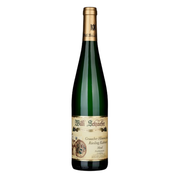 Willi Schaefer Himmelreich Kabinett 2023 - Bottle Hero