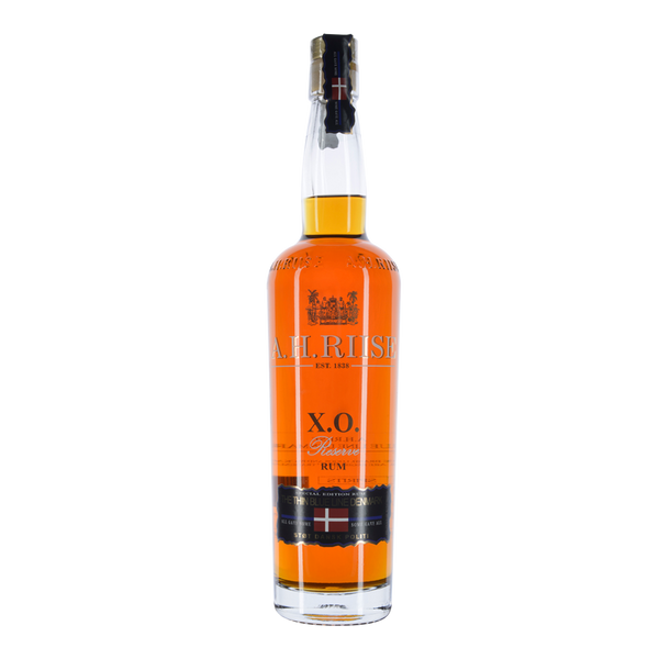 A. H. Riise XO Thin Blue Line - Bottle Hero