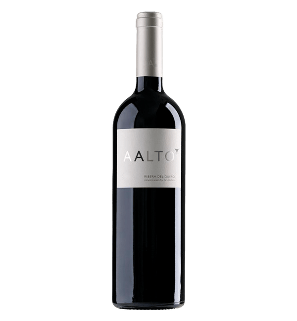 Aalto 2007 - Bottle Hero