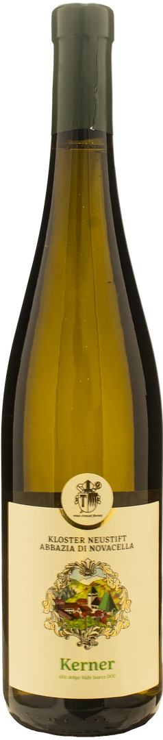 Abbazia di Novacella Kerner 2025