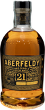 Aberfeldy Highland Single Malt Scotch Whisky 21 Y.O. 0.7L