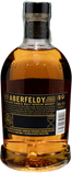 Aberfeldy Highland Single Malt Scotch Whisky 21 Y.O. 0.7L
