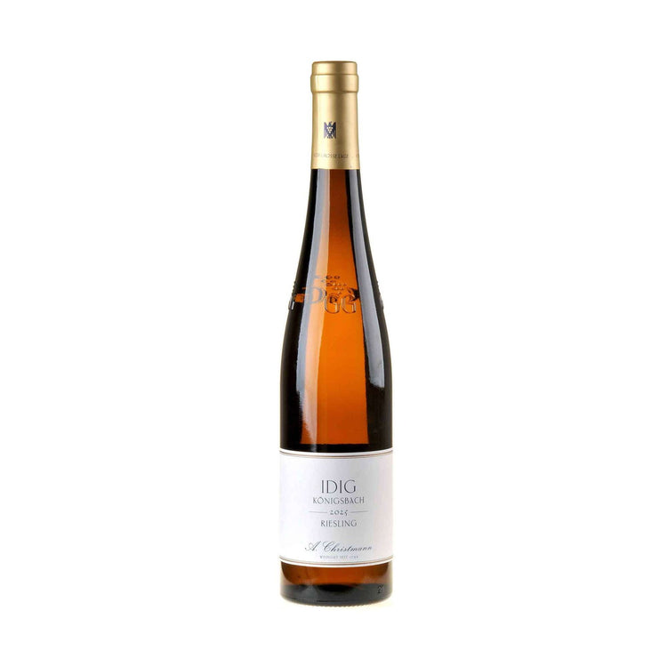 A.Christmann Riesling Idig Großes Gewächs 2025