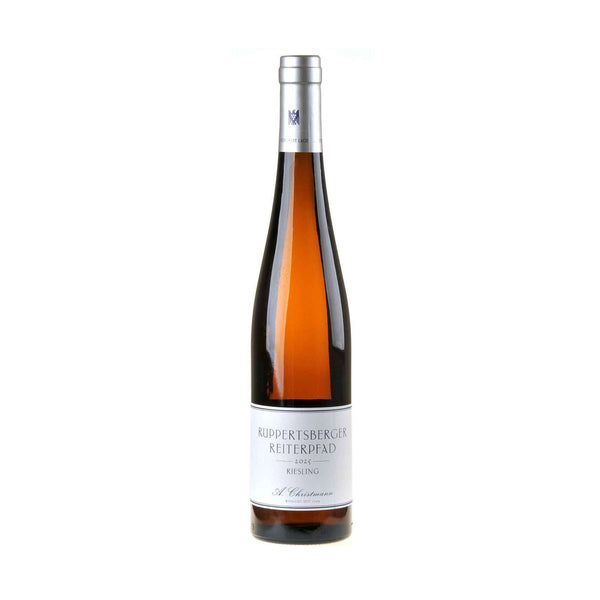 A.Christmann Riesling Ruppertsberger Reiterpfad Erstes Gewächs Bio 2025 - Bottle Hero