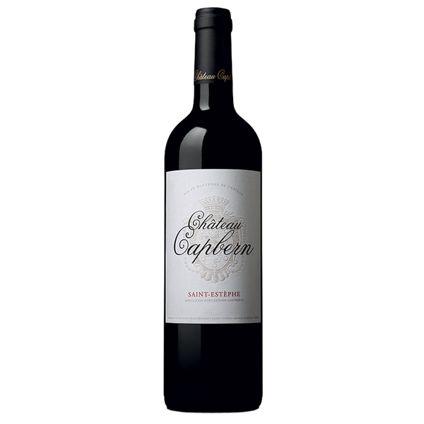 Château Capbern Capbern 2022 - Bottle Hero