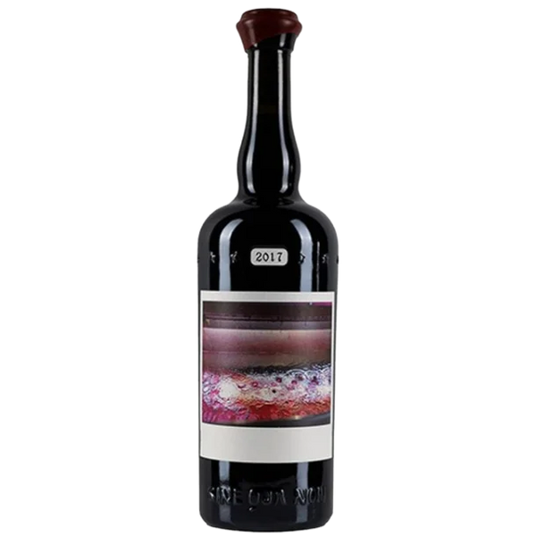 Sine Qua Non Grenache Eleven Confessions Vineyard 2017 - Bottle Hero