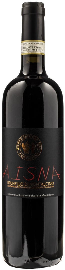 Aisna Brunello di Montalcino 2017