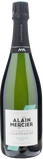 Alain Mercier Champagne Sagacite Brut