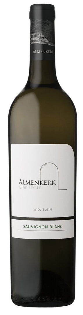 Almenkerk Wine Estate, Sauvignon Blanc 2023 - Bottle Hero