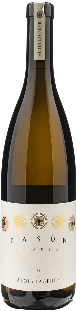 Alois Lageder Cason Bianco 2021 - Bottle Hero