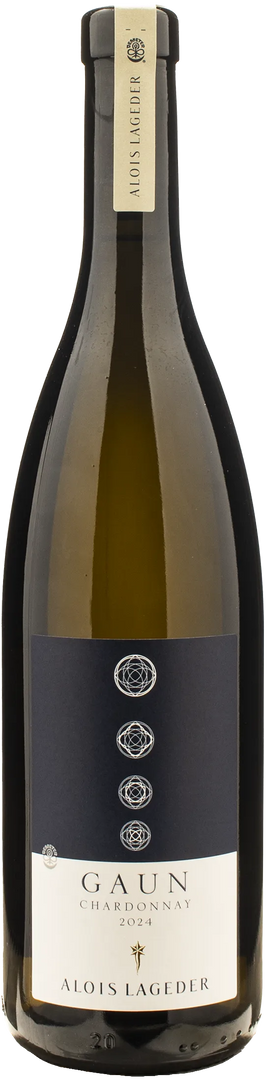 Alois Lageder Chardonnay Gaun 2024
