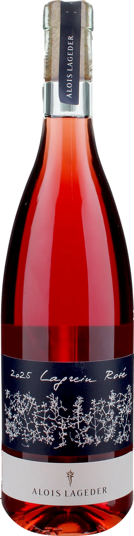 Alois Lageder Lagrein Rosè 2025 - Bottle Hero