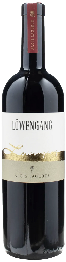Alois Lageder Lowengang Uvaggio Storico 2020