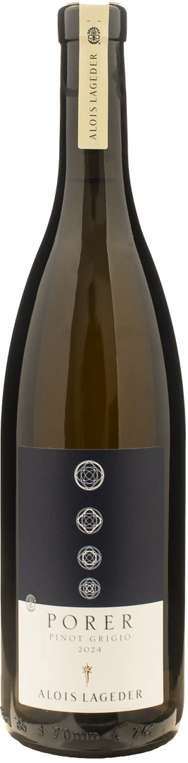 Alois Lageder Pinot Grigio Porer 2024