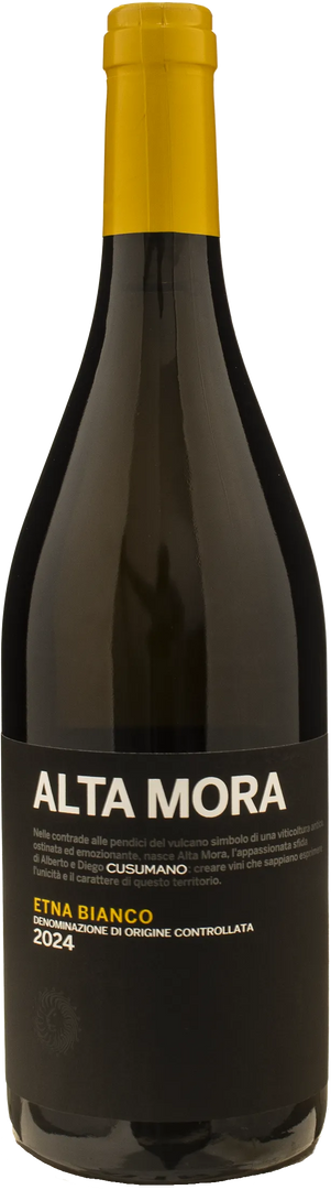 Alta Mora Etna Bianco 2024