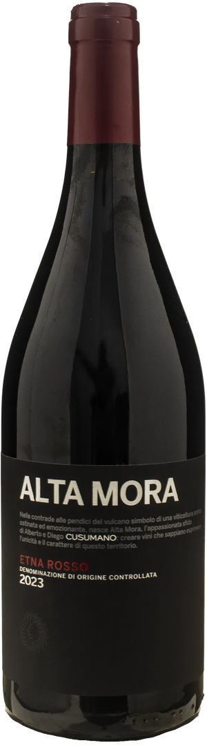 Alta Mora Etna Rosso 2023