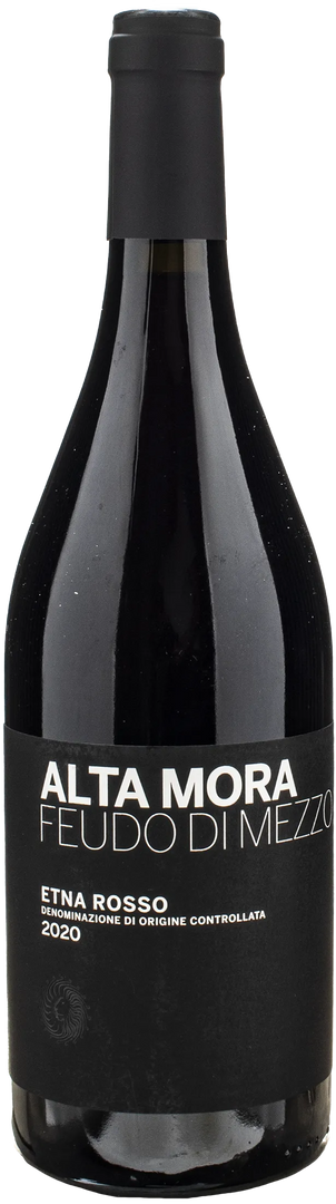 Alta Mora Etna Rosso Feudo di Mezzo 2020