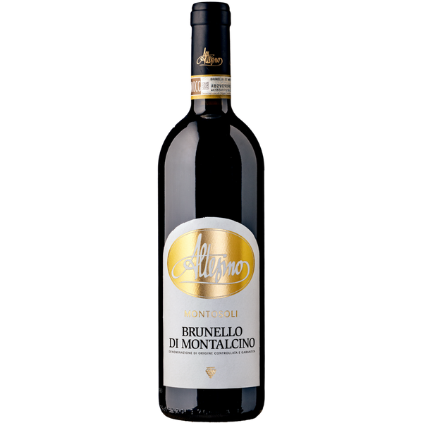 Altesino Brunello di Montalcino Montosoli 2019