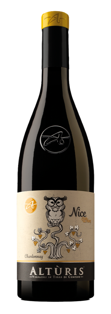 Azienda Agricola Altùris, Friuli Nice wine 2024 White - Bottle Hero