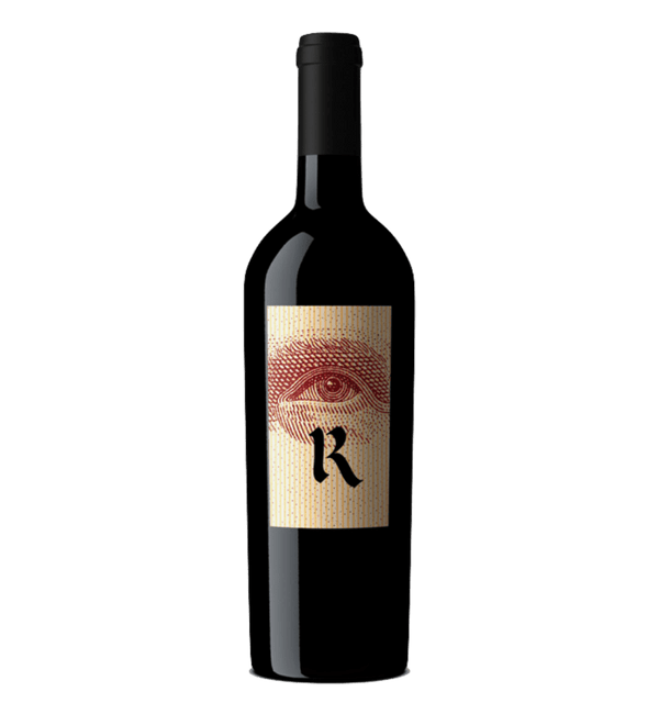 Realm Beckstoffer To Kalon 2018 - Bottle Hero