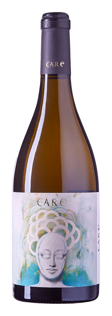 Bodegas Anadas, CariñenaCare XCLNT 2021 White - Bottle Hero