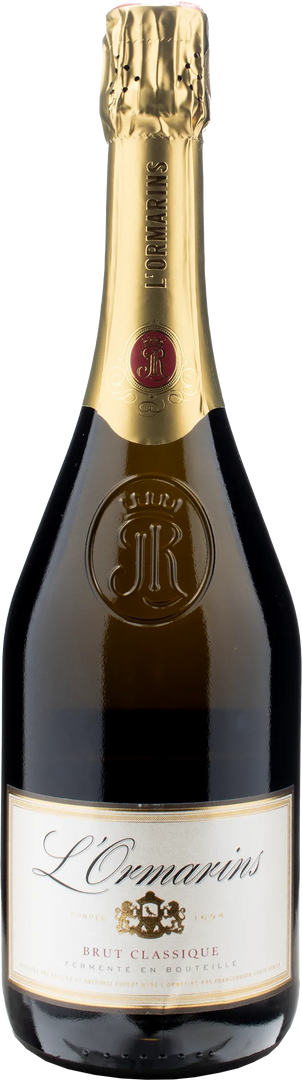 Anthonij Rupert L'Ormarins Brut Classique