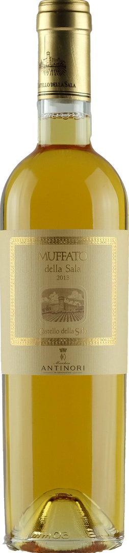 Antinori Muffato della Sala 0.5L 2013 - Bottle Hero