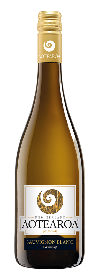 Aotearoa, Marlborough Sauvignon Blanc 2023 - Bottle Hero