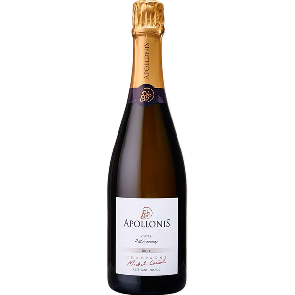 Apollonis Patrimony NV - Bottle Hero