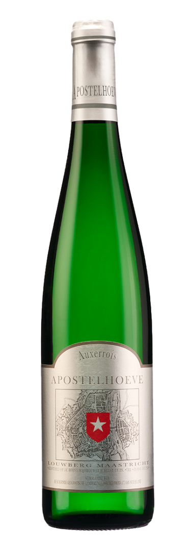Apostelhoeve Maastricht Auxerrois 2022 White - Bottle Hero