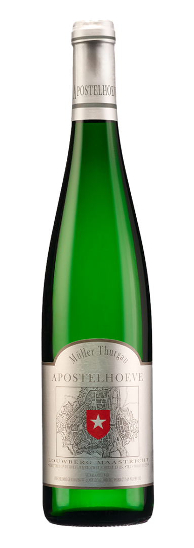 Apostelhoeve Maastricht Müller-Thurgau 2023 White - Bottle Hero