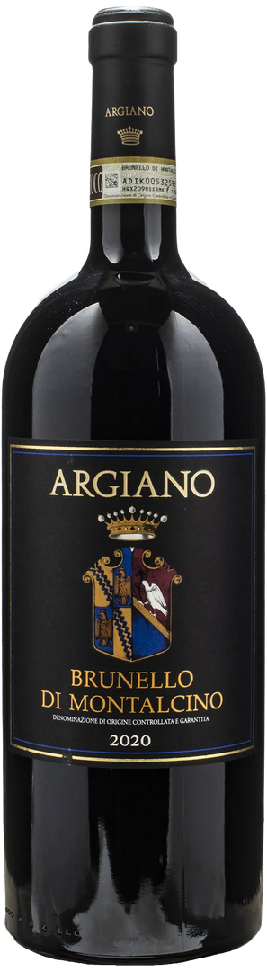 Argiano Brunello di Montalcino Magnum 2020