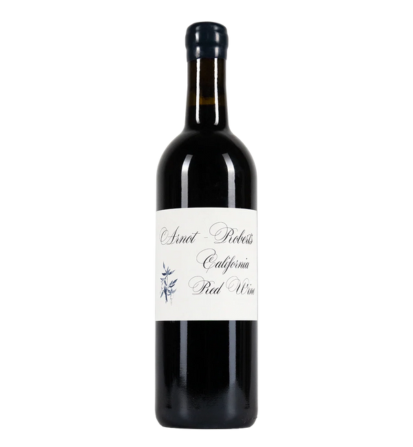 Arnot-Roberts California Red Wine 2022 - Bottle Hero