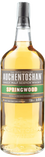 Auchentoshan Whisky Single Malt Scotch Whisky Springwood 1L