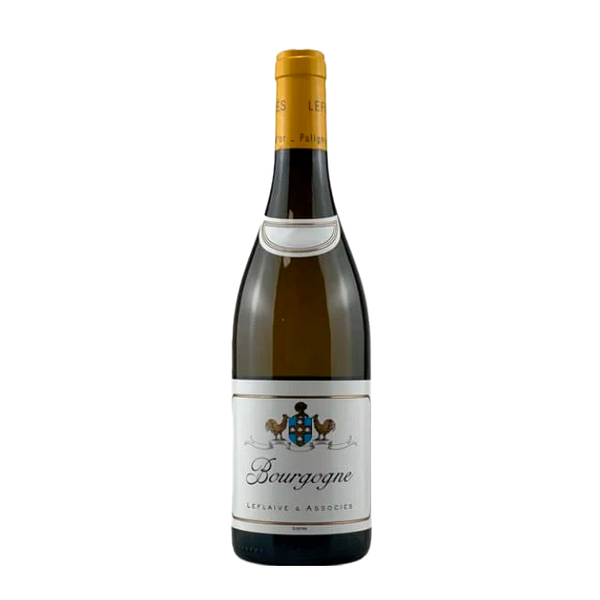 Domaine Leflaive Auxey Duresses 2023 - Bottle Hero