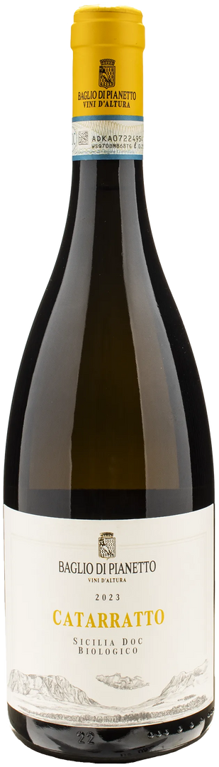Baglio di Pianetto Cataratto 2023 - Bottle Hero
