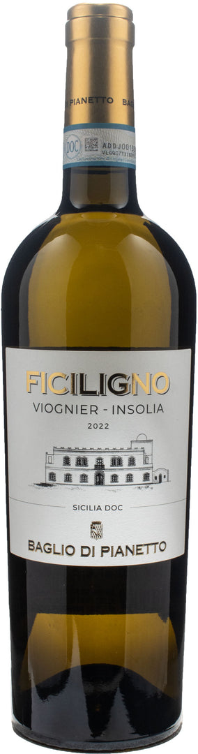 Baglio di Pianetto Ficiligno 2022 - Bottle Hero