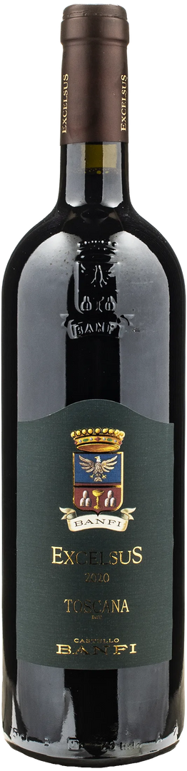 Banfi Excelsus 2020